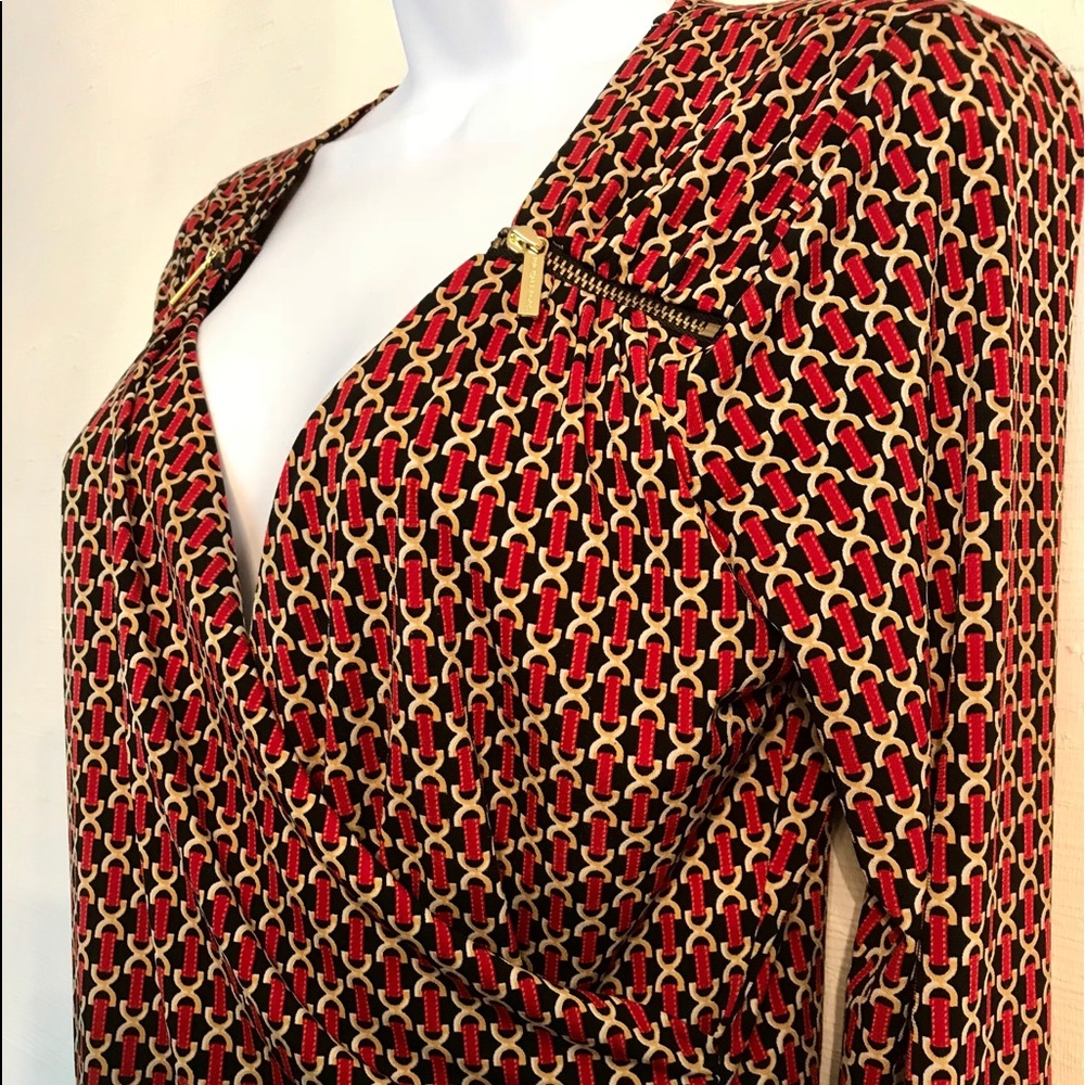 Gorgeous Michael Kors Blouse